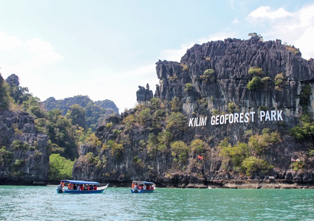 Langkawi Private Island Hopping and Mangrove Combo Tour